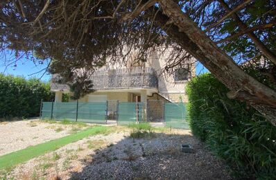 vente immeuble 580 000 € à proximité de Saint-Saturnin-Lès-Avignon (84450)