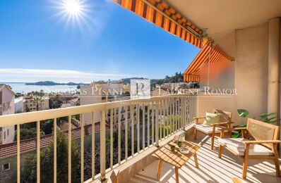 vente appartement 950 000 € à proximité de Saint-Laurent-du-Var (06700)