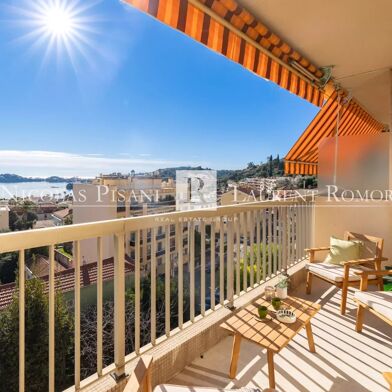 Appartement 3 pièces 895000 €