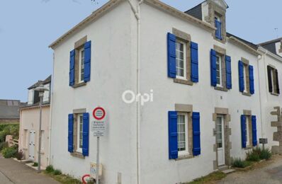 vente maison 595 650 € à proximité de Assérac (44410)