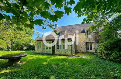 vente maison 235 000 € à proximité de Saint-Martin-la-Garenne (78520)