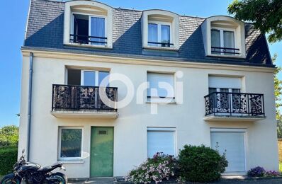 vente appartement 185 500 € à proximité de Frémainville (95450)