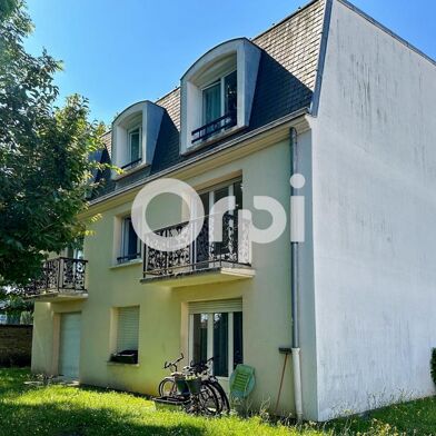 Appartement 3 pièces 174900 €