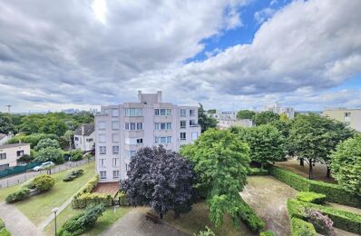 vente appartement 189 900 € à proximité de Chanteloup-les-Vignes (78570)