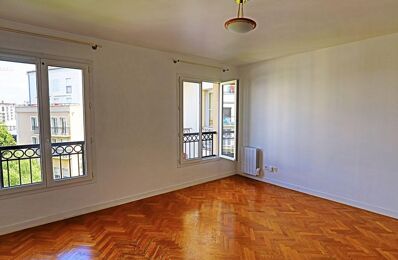 location appartement 895 € CC /mois à proximité de Le Chesnay-Rocquencourt (78150)