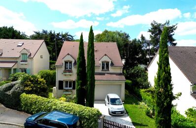 vente maison 798 000 € à proximité de Le Mesnil-le-Roi (78600)