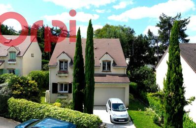 vente maison 780 000 € à proximité de Aubergenville (78410)