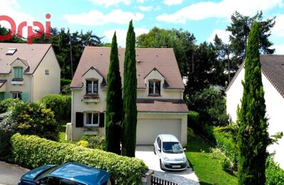 vente maison 780 000 € à proximité de Poissy (78300)