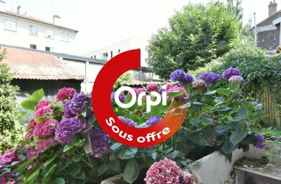 vente appartement 130 000 € à proximité de Bron (69500)