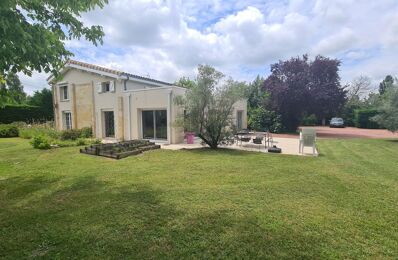 vente maison 493 500 € à proximité de Saint-Louis-de-Montferrand (33440)