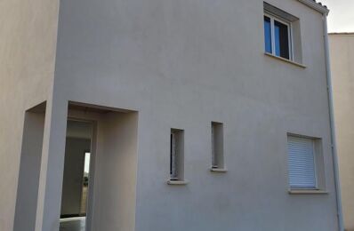 location maison 1 280 € CC /mois à proximité de Montpellier (34)