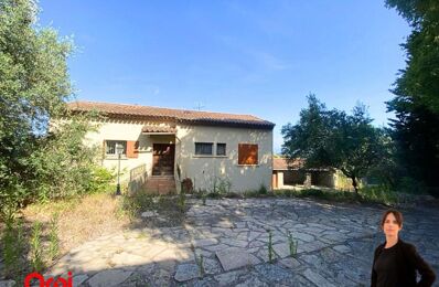 vente maison 349 000 € à proximité de Brouzet-Lès-Quissac (30260)