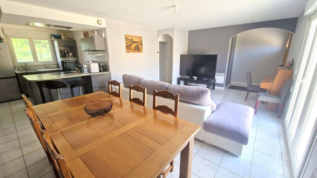 maison 4 pièces 81 m2 à vendre à Sommières (30250)