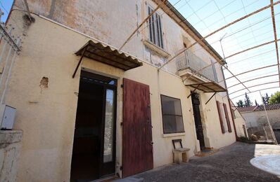 vente maison 219 000 € à proximité de Aigues-Vives (30670)