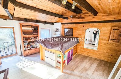 vente maison 305 000 € à proximité de Bézaudun-les-Alpes (06510)