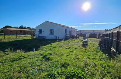 vente maison 349 000 € à proximité de Sainte-Croix-de-Quintillargues (34270)