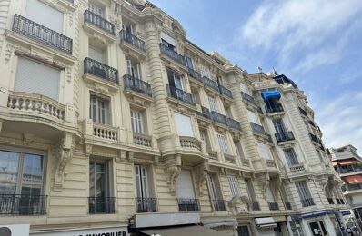 vente appartement 790 000 € à proximité de La Trinité (06340)