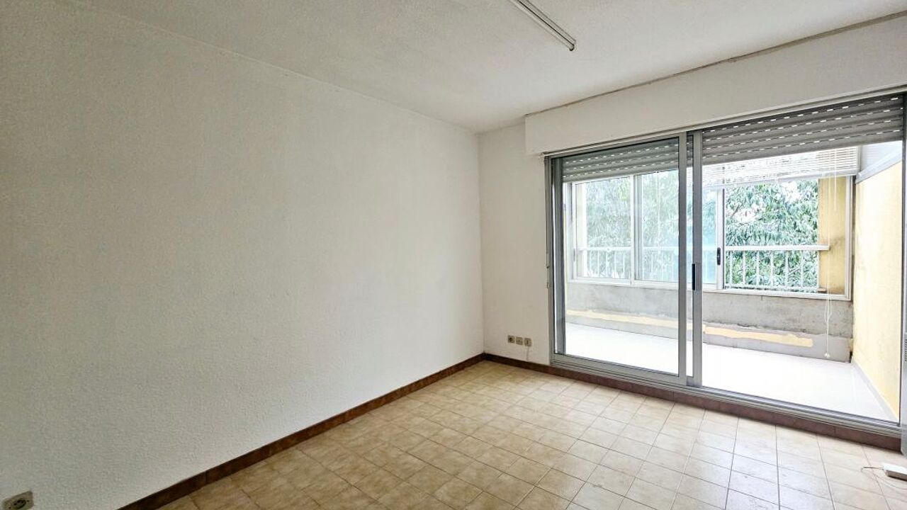 appartement 2 pièces 30 m2 à vendre à Balaruc-les-Bains (34540)