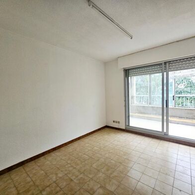 Appartement 2 pièces 30 m²