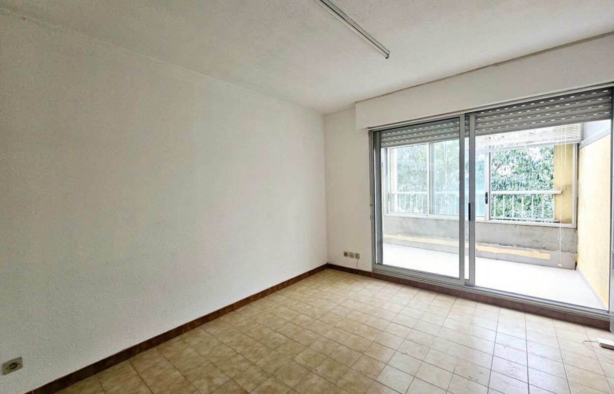 appartement 2 pièces 30 m2 à vendre à Balaruc-les-Bains (34540)