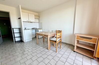 vente appartement 76 000 € à proximité de Marseillan (34340)