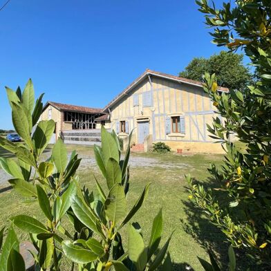 Maison 4 pièces 255000 €