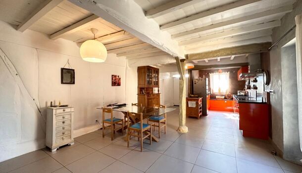 Villa / Maison 4 pièces  à vendre Aire-sur-l'Adour 40800