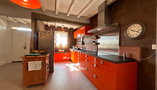 Villa / Maison 4 pièces  à vendre Aire-sur-l'Adour 40800