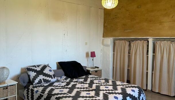 Villa / Maison 4 pièces  à vendre Aire-sur-l'Adour 40800