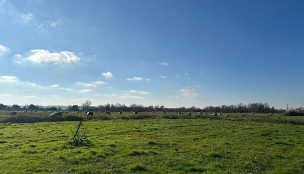 Villa / Maison 4 pièces  à vendre Aire-sur-l'Adour 40800