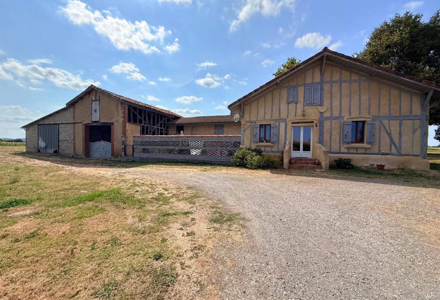 Maison À Vendre — photo 1