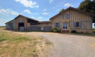 Maison 4 Pièces 151 m² à vendre à Aire-sur-l'Adour (40800)