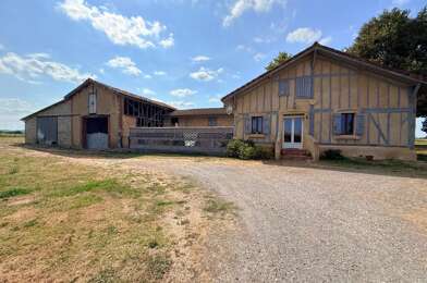 Maison 4 pièces 255000 €