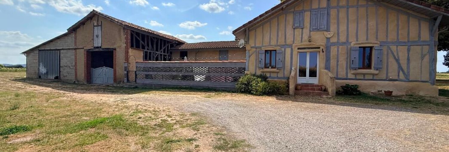 Maison 4 Pièces 151 m² à vendre à Aire-sur-l'Adour (40800)