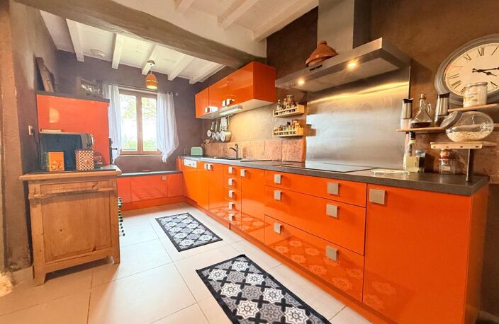 Maison À Vendre — photo 3