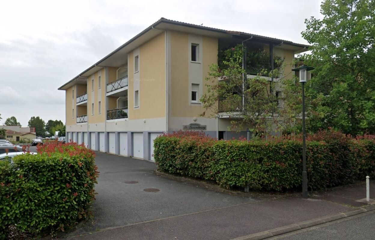 commerce  pièces 18 m2 à vendre à Saint-Paul-Lès-Dax (40990)