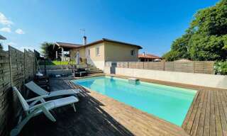 Maison 5 Pièces 101 m² à vendre à Dax (40100)