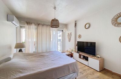 vente appartement 108 000 € à proximité de Bandol (83150)