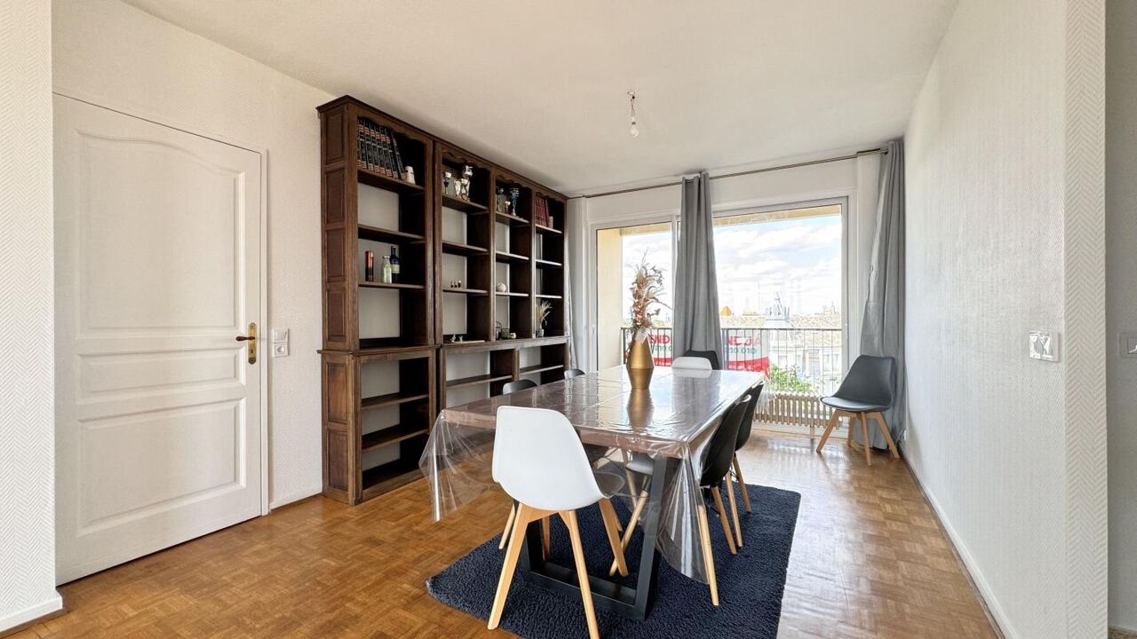 appartement 5 pièces 86 m2 à vendre à Metz (57000)