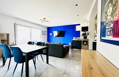 vente appartement 175 000 € à proximité de Laneuveville-Devant-Nancy (54410)