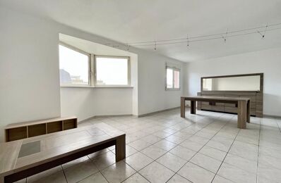 vente appartement 109 000 € à proximité de Villers-Lès-Nancy (54600)