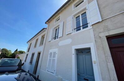 vente maison 299 000 € à proximité de Agincourt (54770)