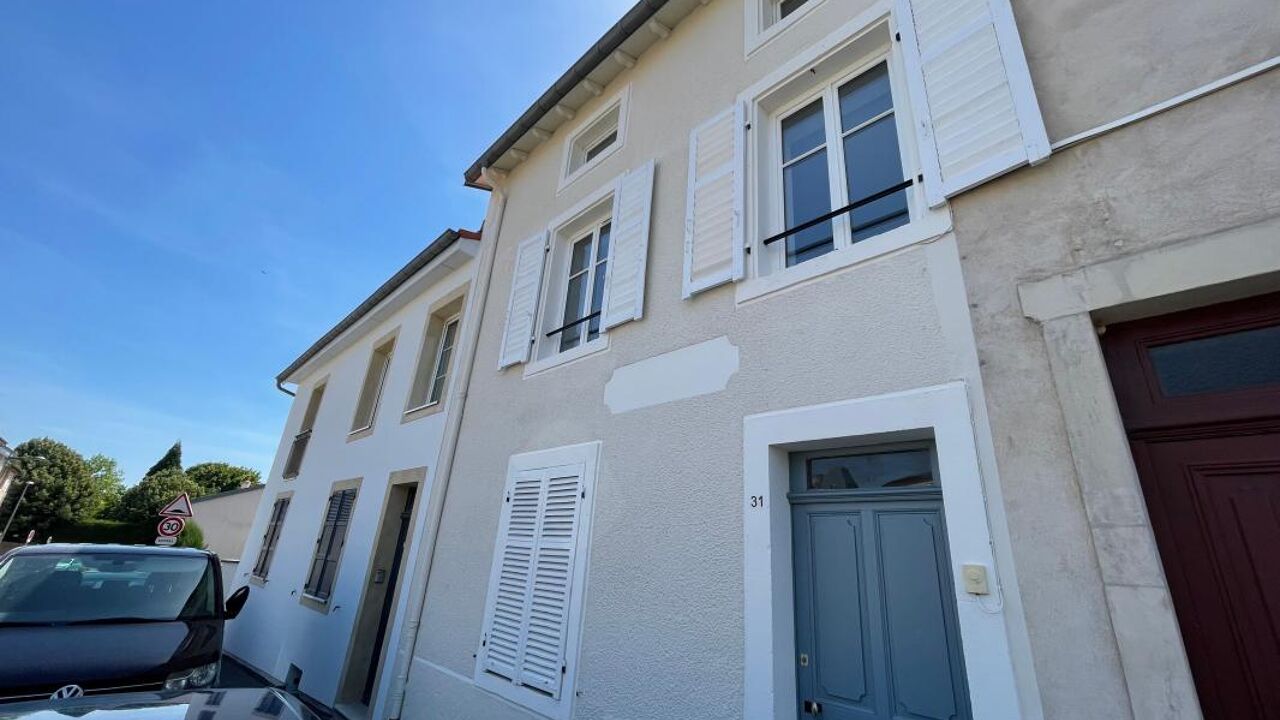 maison 5 pièces 135 m2 à vendre à Essey-Lès-Nancy (54270)