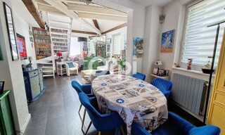 Appartement 3 Pièces 84 m² à vendre à Nancy (54000)