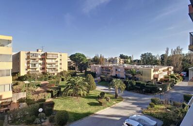 vente appartement 213 000 € à proximité de Fréjus (83600)