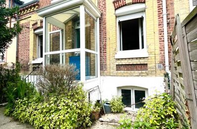 vente maison 210 000 € à proximité de Sainte-Adresse (76310)