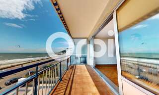 Appartement 2 Pièces 53 m² à vendre à Le Havre (76600)