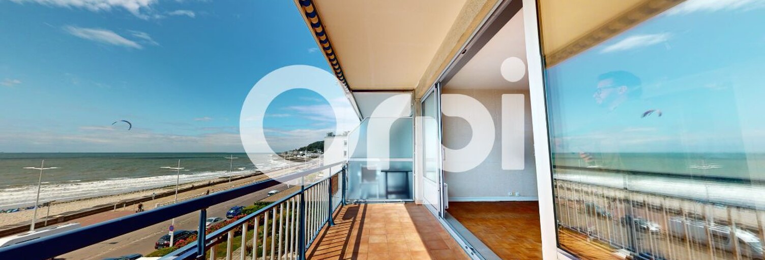 Appartement 2 Pièces 53 m² à vendre à Le Havre (76600)