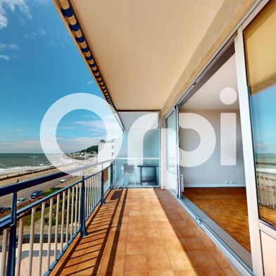 Appartement 2 pièces 350000 €