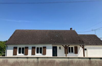 vente maison 171 000 € à proximité de Saint-Satur (18300)